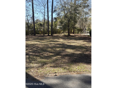 Don't miss the opportunity to build your own dream home on a on Oyster Bay Golf Links in North Carolina - for sale on GolfHomes.com, golf home, golf lot
