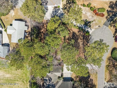 Don't miss the opportunity to build your own dream home on a on Oyster Bay Golf Links in North Carolina - for sale on GolfHomes.com, golf home, golf lot