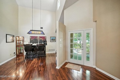 Rare Opportunity in Eastpointe of Hidden Hills! This beautifully on Hidden Hills Country Club in Florida - for sale on GolfHomes.com, golf home, golf lot