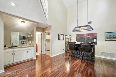 Rare Opportunity in Eastpointe of Hidden Hills! This beautifully on Hidden Hills Country Club in Florida - for sale on GolfHomes.com, golf home, golf lot
