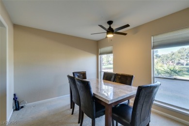 Stunning Guard-Gated 1st Floor Condo with 7th Fairway Golf on Las Vegas Country Club in Nevada - for sale on GolfHomes.com, golf home, golf lot