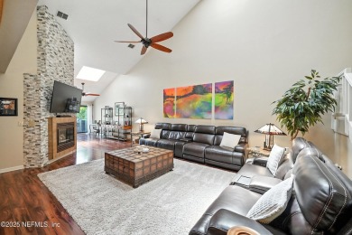 Rare Opportunity in Eastpointe of Hidden Hills! This beautifully on Hidden Hills Country Club in Florida - for sale on GolfHomes.com, golf home, golf lot