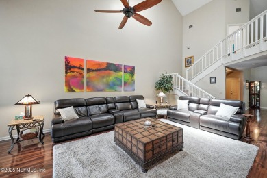 Rare Opportunity in Eastpointe of Hidden Hills! This beautifully on Hidden Hills Country Club in Florida - for sale on GolfHomes.com, golf home, golf lot