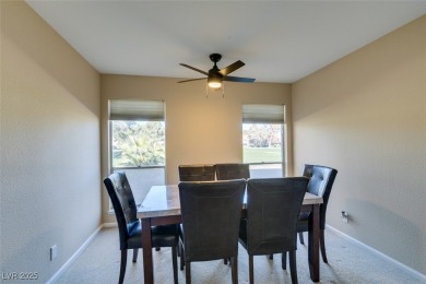 Stunning Guard-Gated 1st Floor Condo with 7th Fairway Golf on Las Vegas Country Club in Nevada - for sale on GolfHomes.com, golf home, golf lot