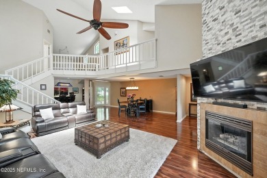 Rare Opportunity in Eastpointe of Hidden Hills! This beautifully on Hidden Hills Country Club in Florida - for sale on GolfHomes.com, golf home, golf lot