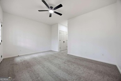 Welcome to this beautifully renovated townhome in the private on Steel Canyon Golf Club in Georgia - for sale on GolfHomes.com, golf home, golf lot