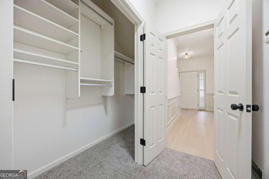 Welcome to this beautifully renovated townhome in the private on Steel Canyon Golf Club in Georgia - for sale on GolfHomes.com, golf home, golf lot