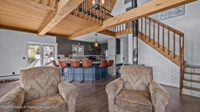 A True Colorado A-Frame Retreat with Stunning 360? Views

 on Rifle Creek Golf Course in Colorado - for sale on GolfHomes.com, golf home, golf lot