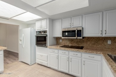 Get ready for fun and relaxing resort style living! The open on Cottonwood Country Club in Arizona - for sale on GolfHomes.com, golf home, golf lot