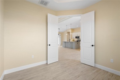 Welcome to this exquisite residence featuring three bedrooms on Rotonda Golf and Country Club - Long Marsh  in Florida - for sale on GolfHomes.com, golf home, golf lot