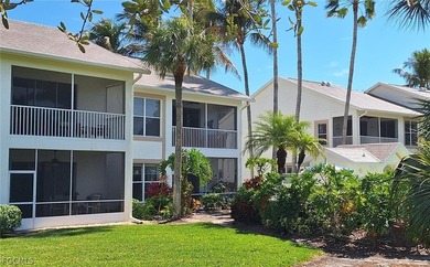 This beautiful 'TURNKEY END UNIT' condo is located in the on  in Florida - for sale on GolfHomes.com, golf home, golf lot