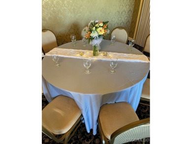 5307 Legend Hills Lane Build Your Dream Home with Golf Course on Spring Hill Golf Course in Florida - for sale on GolfHomes.com, golf home, golf lot