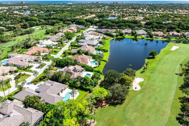 Come build your dream home in Frenchman's Creek!This property is on  in Florida - for sale on GolfHomes.com, golf home, golf lot