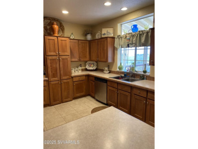Adult Active 55+ Inspire Community, on leased land. This triple on Pine Shadows Golf Course in Arizona - for sale on GolfHomes.com, golf home, golf lot