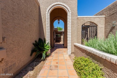 Get ready for fun and relaxing resort style living! The open on Cottonwood Country Club in Arizona - for sale on GolfHomes.com, golf home, golf lot