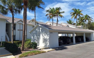 This beautiful 'TURNKEY END UNIT' condo is located in the on  in Florida - for sale on GolfHomes.com, golf home, golf lot