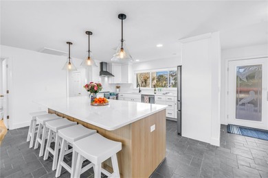 Welcome to Vina Del Mar's premier waterfront community, where on Isla Del Sol Yacht and Country Club in Florida - for sale on GolfHomes.com, golf home, golf lot