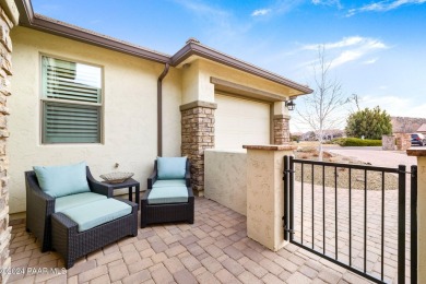 This luxurious, contemporary ranch sits on a quiet cul-de-sac on StoneRidge Golf Course in Arizona - for sale on GolfHomes.com, golf home, golf lot