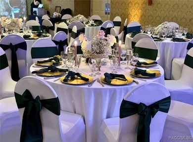 5307 Legend Hills Lane Build Your Dream Home with Golf Course on Spring Hill Golf Course in Florida - for sale on GolfHomes.com, golf home, golf lot