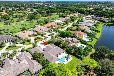 Come build your dream home in Frenchman's Creek!This property is on  in Florida - for sale on GolfHomes.com, golf home, golf lot