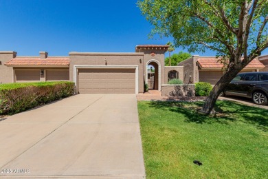 Get ready for fun and relaxing resort style living! The open on Cottonwood Country Club in Arizona - for sale on GolfHomes.com, golf home, golf lot