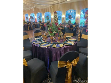 5307 Legend Hills Lane Build Your Dream Home with Golf Course on Spring Hill Golf Course in Florida - for sale on GolfHomes.com, golf home, golf lot