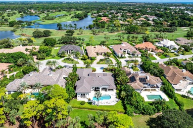 Come build your dream home in Frenchman's Creek!This property is on  in Florida - for sale on GolfHomes.com, golf home, golf lot