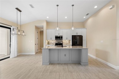 Welcome to this exquisite residence featuring three bedrooms on Rotonda Golf and Country Club - Long Marsh  in Florida - for sale on GolfHomes.com, golf home, golf lot