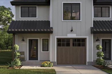 All three properties are being sold as a package deal. The three on Slick Rock Golf Course - Horseshoe Bay in Texas - for sale on GolfHomes.com, golf home, golf lot