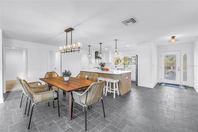 Welcome to Vina Del Mar's premier waterfront community, where on Isla Del Sol Yacht and Country Club in Florida - for sale on GolfHomes.com, golf home, golf lot