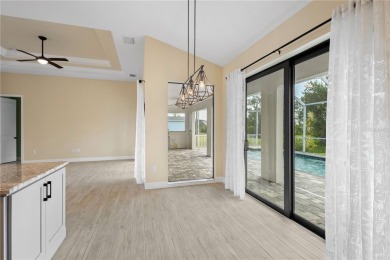 Welcome to this exquisite residence featuring three bedrooms on Rotonda Golf and Country Club - Long Marsh  in Florida - for sale on GolfHomes.com, golf home, golf lot