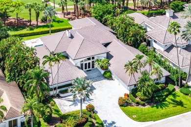 Come build your dream home in Frenchman's Creek!This property is on  in Florida - for sale on GolfHomes.com, golf home, golf lot
