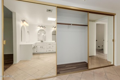 Get ready for fun and relaxing resort style living! The open on Cottonwood Country Club in Arizona - for sale on GolfHomes.com, golf home, golf lot