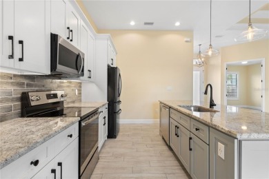 Welcome to this exquisite residence featuring three bedrooms on Rotonda Golf and Country Club - Long Marsh  in Florida - for sale on GolfHomes.com, golf home, golf lot