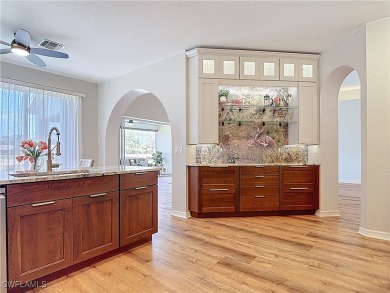 This is the home you have been dreaming about! Breathtakingly on Herons Glen Golf and Country Club in Florida - for sale on GolfHomes.com, golf home, golf lot