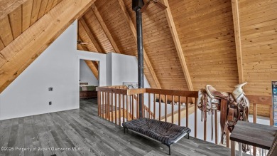 A True Colorado A-Frame Retreat with Stunning 360? Views

 on Rifle Creek Golf Course in Colorado - for sale on GolfHomes.com, golf home, golf lot