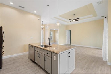 Welcome to this exquisite residence featuring three bedrooms on Rotonda Golf and Country Club - Long Marsh  in Florida - for sale on GolfHomes.com, golf home, golf lot