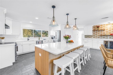 Welcome to Vina Del Mar's premier waterfront community, where on Isla Del Sol Yacht and Country Club in Florida - for sale on GolfHomes.com, golf home, golf lot