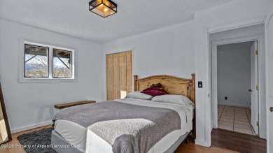 A True Colorado A-Frame Retreat with Stunning 360? Views

 on Rifle Creek Golf Course in Colorado - for sale on GolfHomes.com, golf home, golf lot