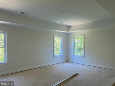 October 2025 DELIVERY!  Two new homes by Westfield Construction on The Golf Course At Glen Mills in Pennsylvania - for sale on GolfHomes.com, golf home, golf lot