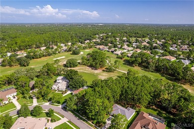 5307 Legend Hills Lane Build Your Dream Home with Golf Course on Spring Hill Golf Course in Florida - for sale on GolfHomes.com, golf home, golf lot