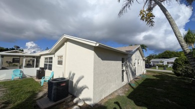 NEW ROOF installed 8/11/2025. You will love this large 2 bedroom on Forest Oaks Golf Club in Florida - for sale on GolfHomes.com, golf home, golf lot