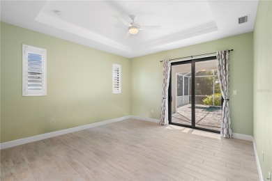 Welcome to this exquisite residence featuring three bedrooms on Rotonda Golf and Country Club - Long Marsh  in Florida - for sale on GolfHomes.com, golf home, golf lot