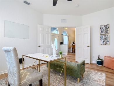 This is the home you have been dreaming about! Breathtakingly on Herons Glen Golf and Country Club in Florida - for sale on GolfHomes.com, golf home, golf lot
