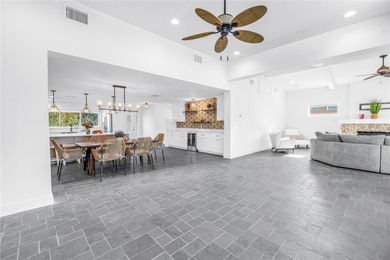 Welcome to Vina Del Mar's premier waterfront community, where on Isla Del Sol Yacht and Country Club in Florida - for sale on GolfHomes.com, golf home, golf lot