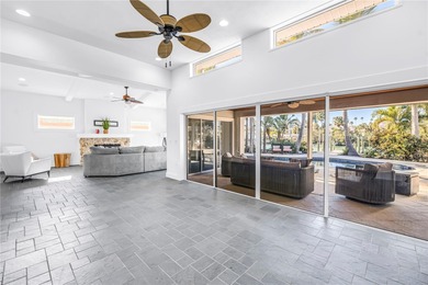 Welcome to Vina Del Mar's premier waterfront community, where on Isla Del Sol Yacht and Country Club in Florida - for sale on GolfHomes.com, golf home, golf lot