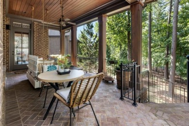 Welcome to one of the most sought-after communities in Metro on The River Club in Georgia - for sale on GolfHomes.com, golf home, golf lot