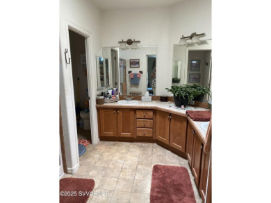 Adult Active 55+ Inspire Community, on leased land. This triple on Pine Shadows Golf Course in Arizona - for sale on GolfHomes.com, golf home, golf lot