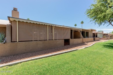Get ready for fun and relaxing resort style living! The open on Cottonwood Country Club in Arizona - for sale on GolfHomes.com, golf home, golf lot
