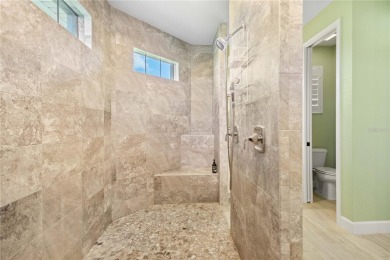 Welcome to this exquisite residence featuring three bedrooms on Rotonda Golf and Country Club - Long Marsh  in Florida - for sale on GolfHomes.com, golf home, golf lot